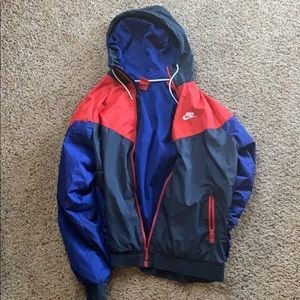 Nike Windbreaker